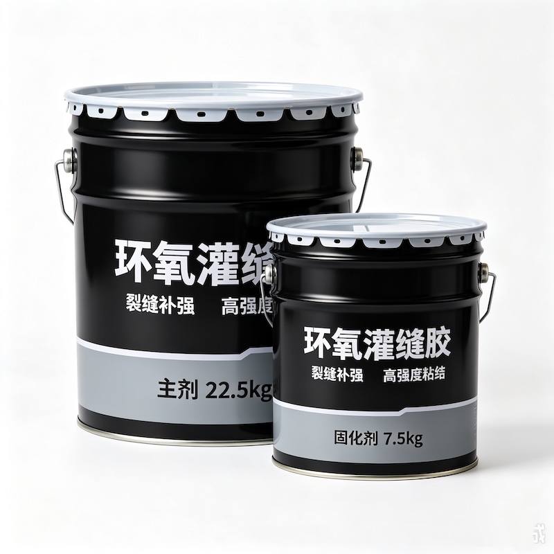 南汇裂缝修复封闭胶